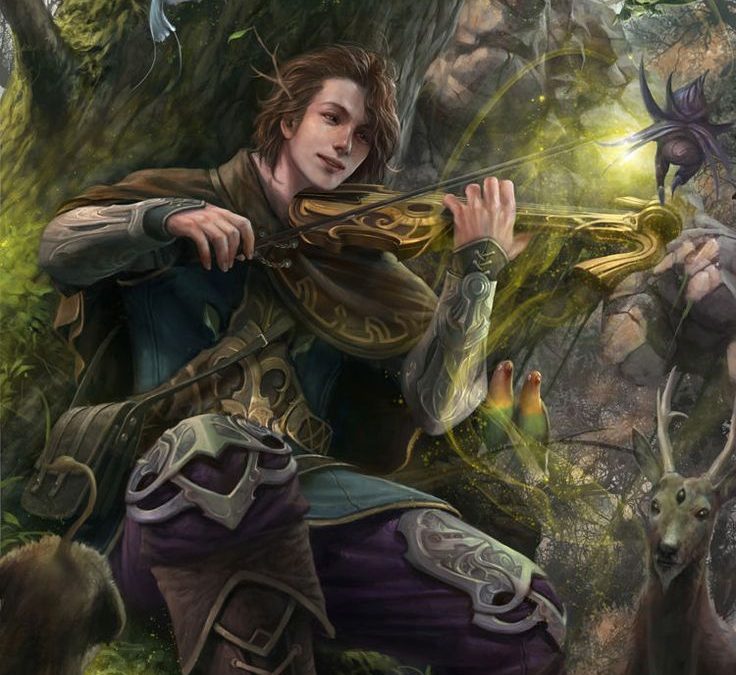 Sieger des Singwettbewerbs steht fest!