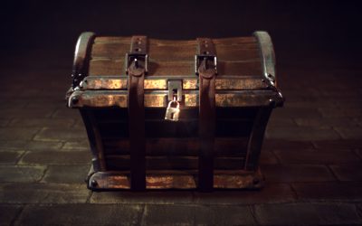 Auftrag: Diebesgilde oder Abenteurergilde?