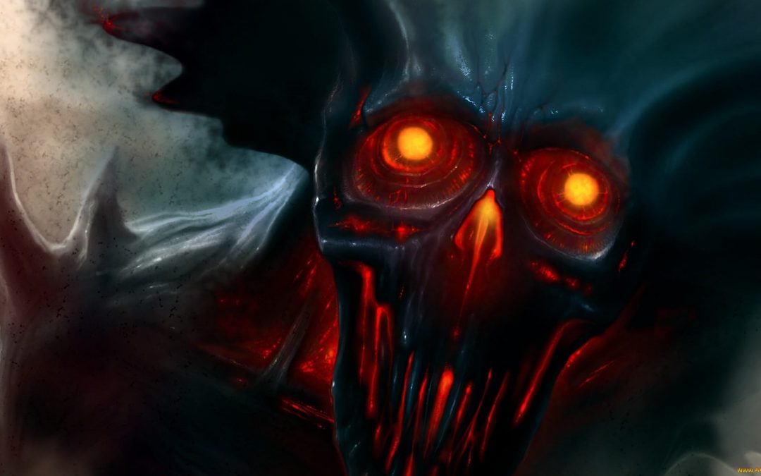 Finstere Kreaturen in Seeburg? Skandal um die Abenteurergilde!